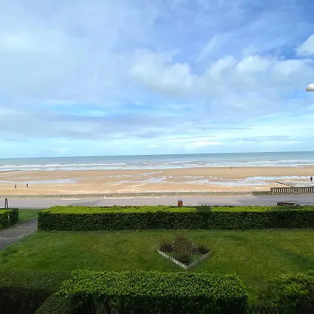 2000 Batiment 7 - Sur Le Front De Mer Apartment Cabourg