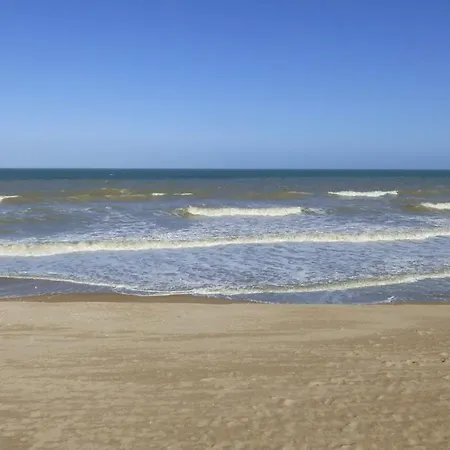2000 Batiment 7 - Sur Le Front De Mer *